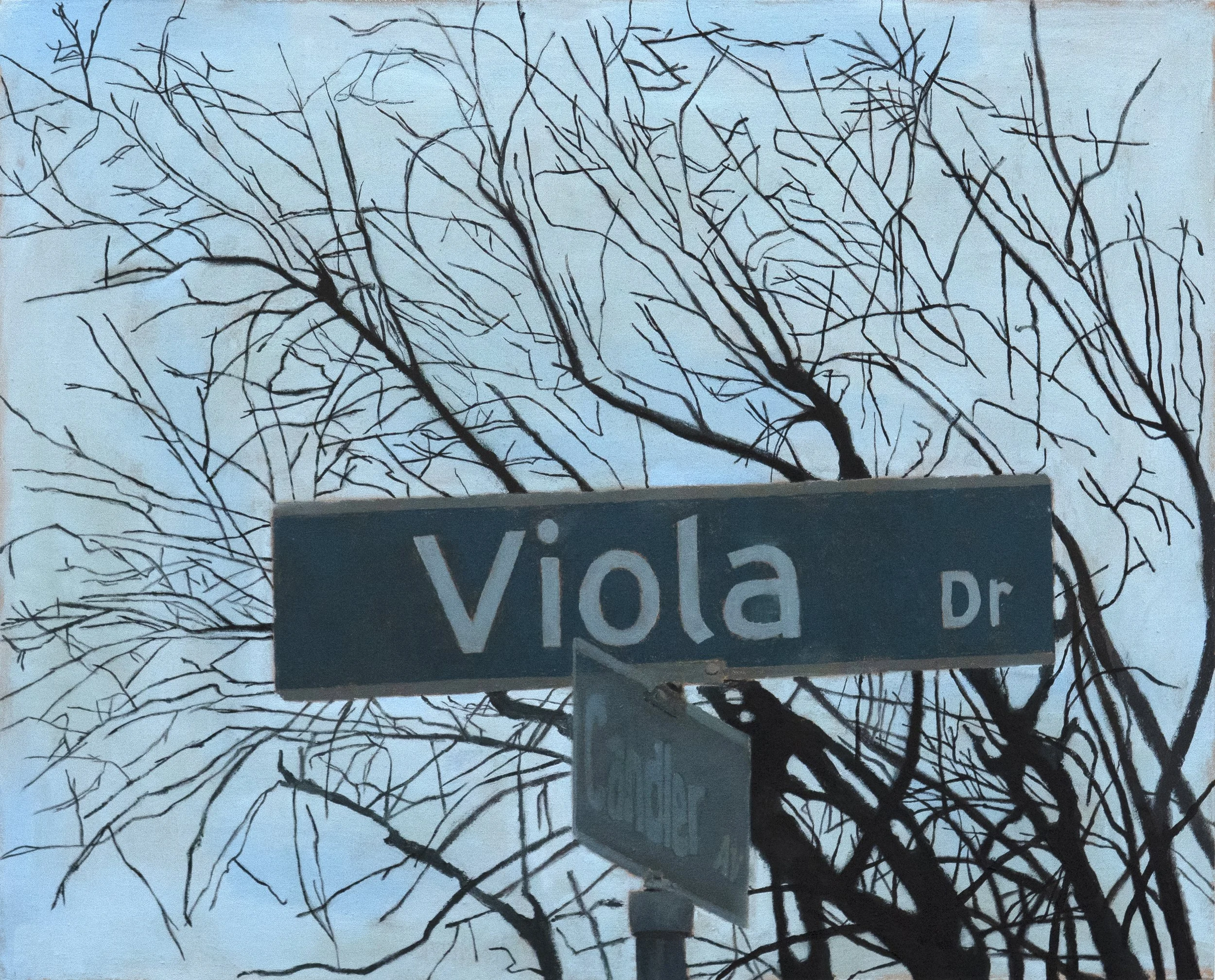 Viola Dr