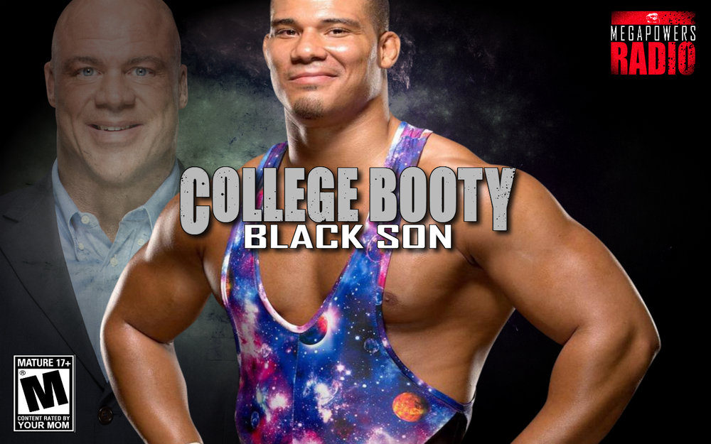 Black college booty