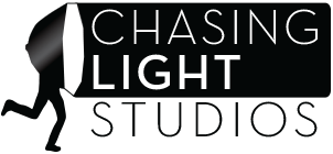Chasing Light Studios, Inc. - Digital Design Services and Event Photography