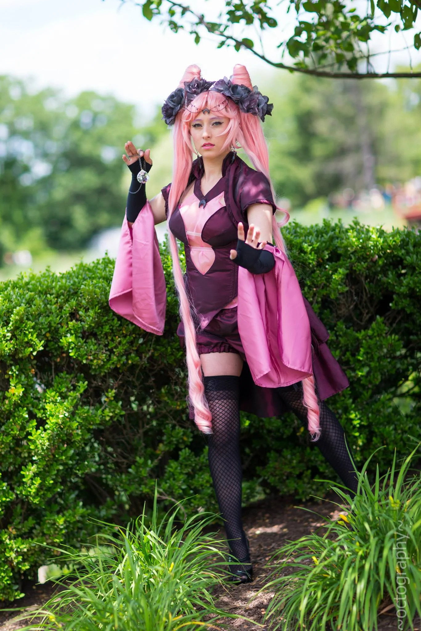 Photo by Octography