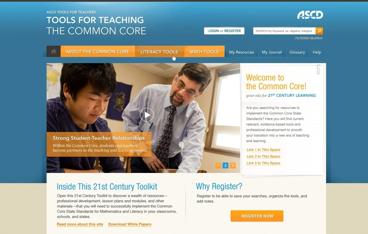 ASCD-Common Core Homepage.jpg