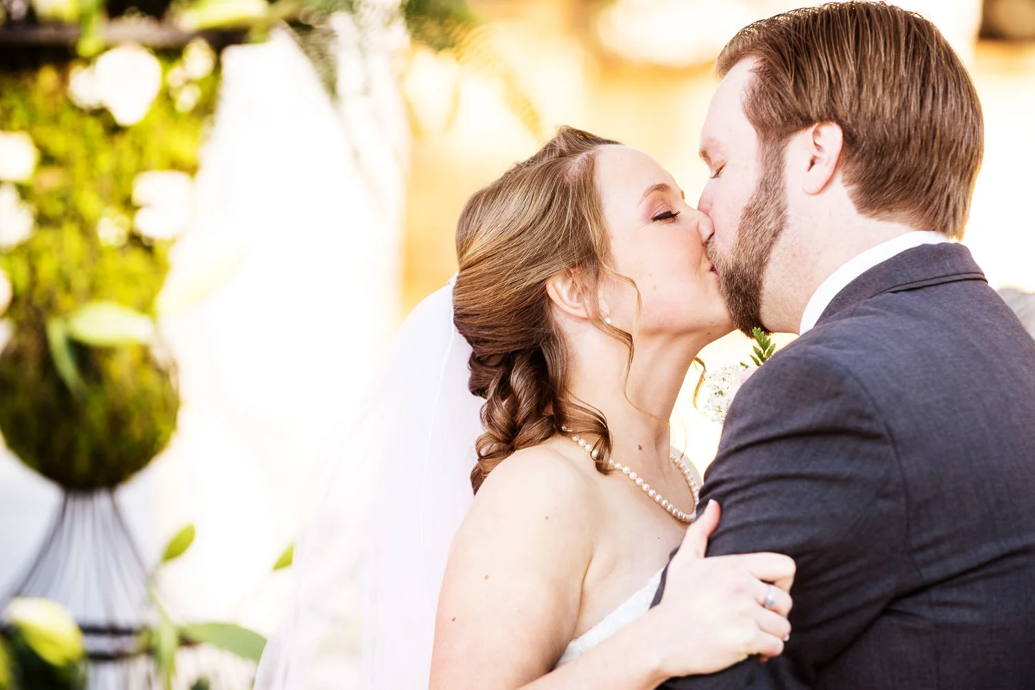 f27-Photography-Ojai-Wedding-February-2014-Married-First-Kiss.jpg