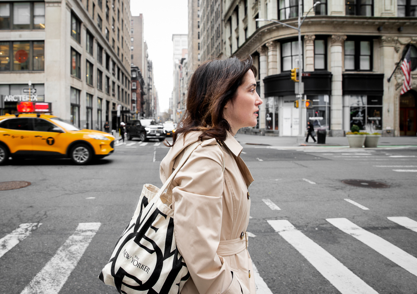 marnie kunz nyc social media manager