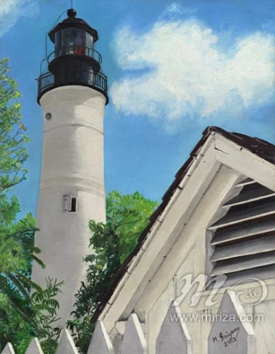 Key West Lighthouse
