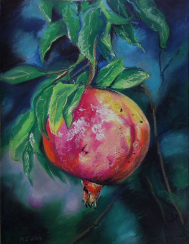 Pomegranate