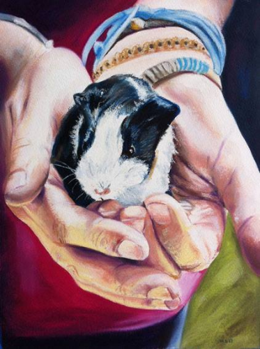 Little lives