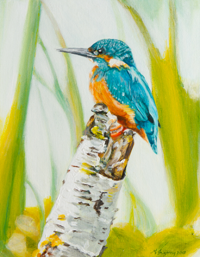 Kingfisher