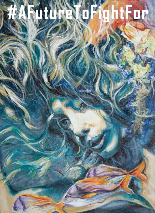 Underwater Whispers