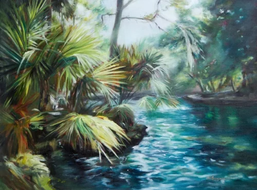 Wekiva Springs, Florida