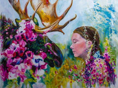 Greta's Hope