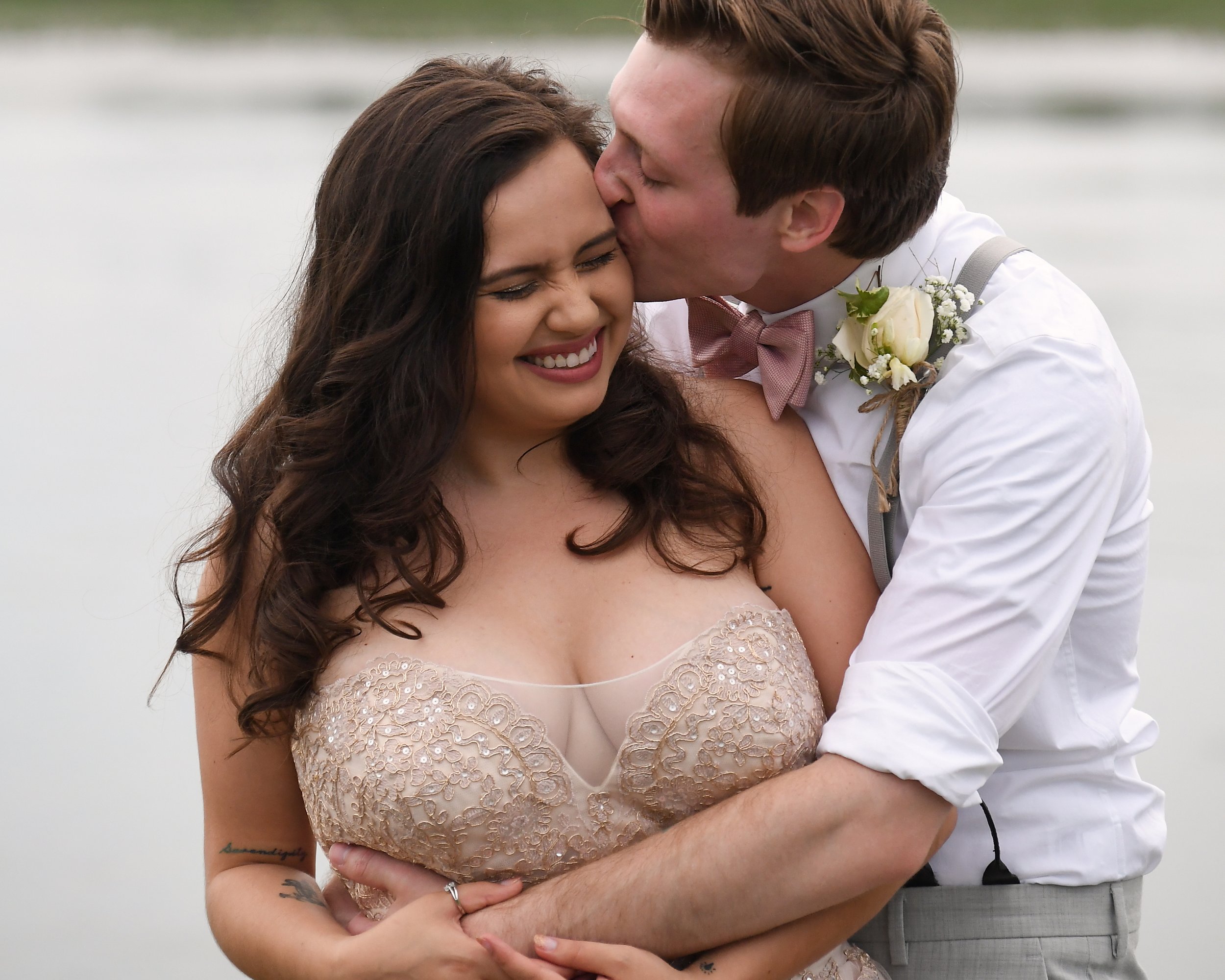 Jay and Tori's Wedding (Catskill, NY)