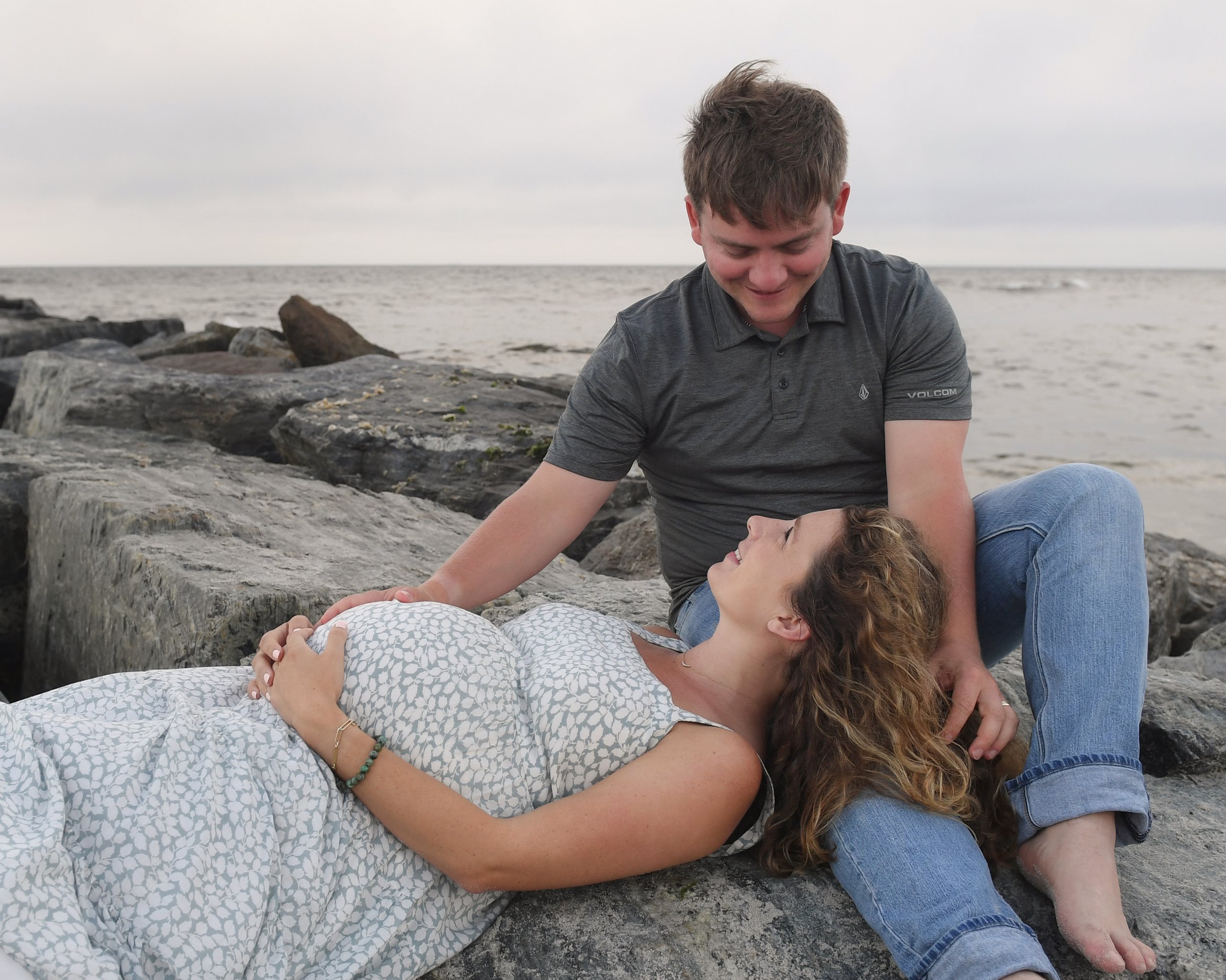 Long Island Maternity Photography