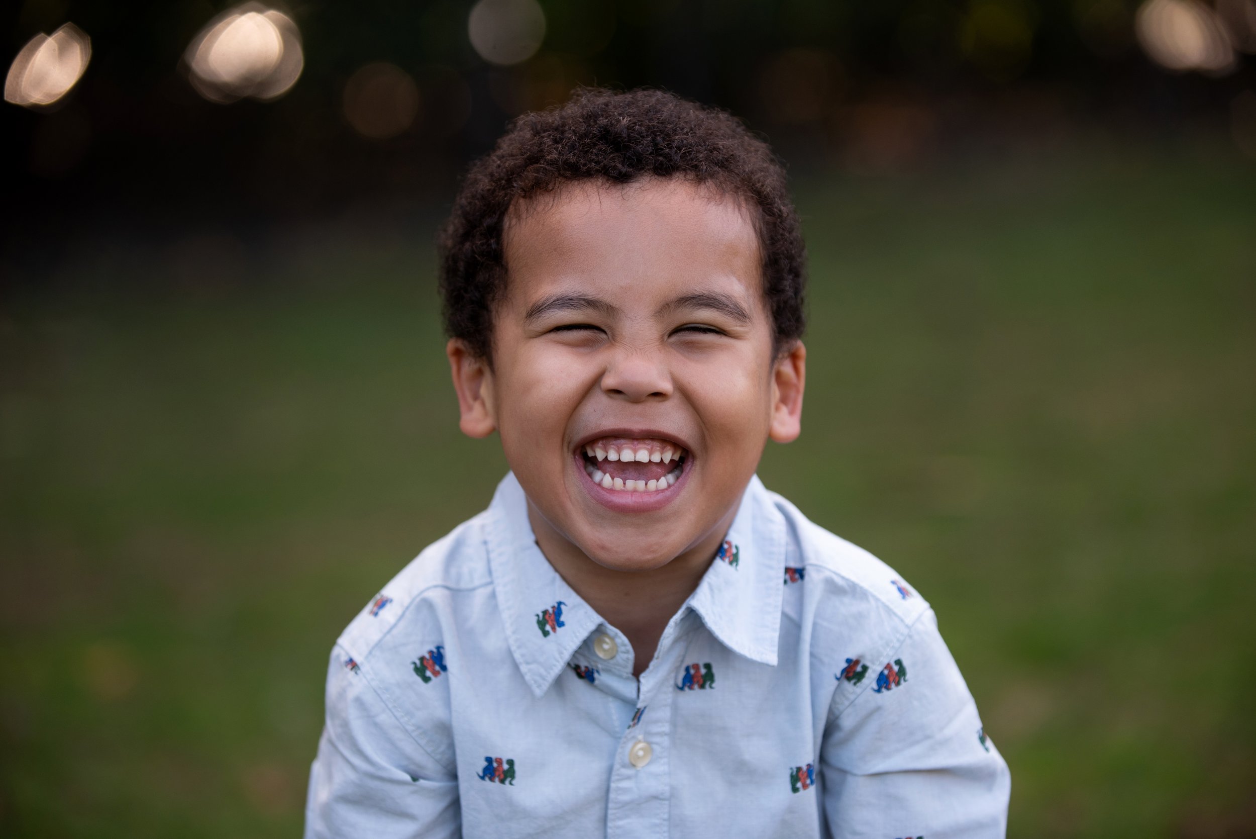 Boston School Portrait Photographer