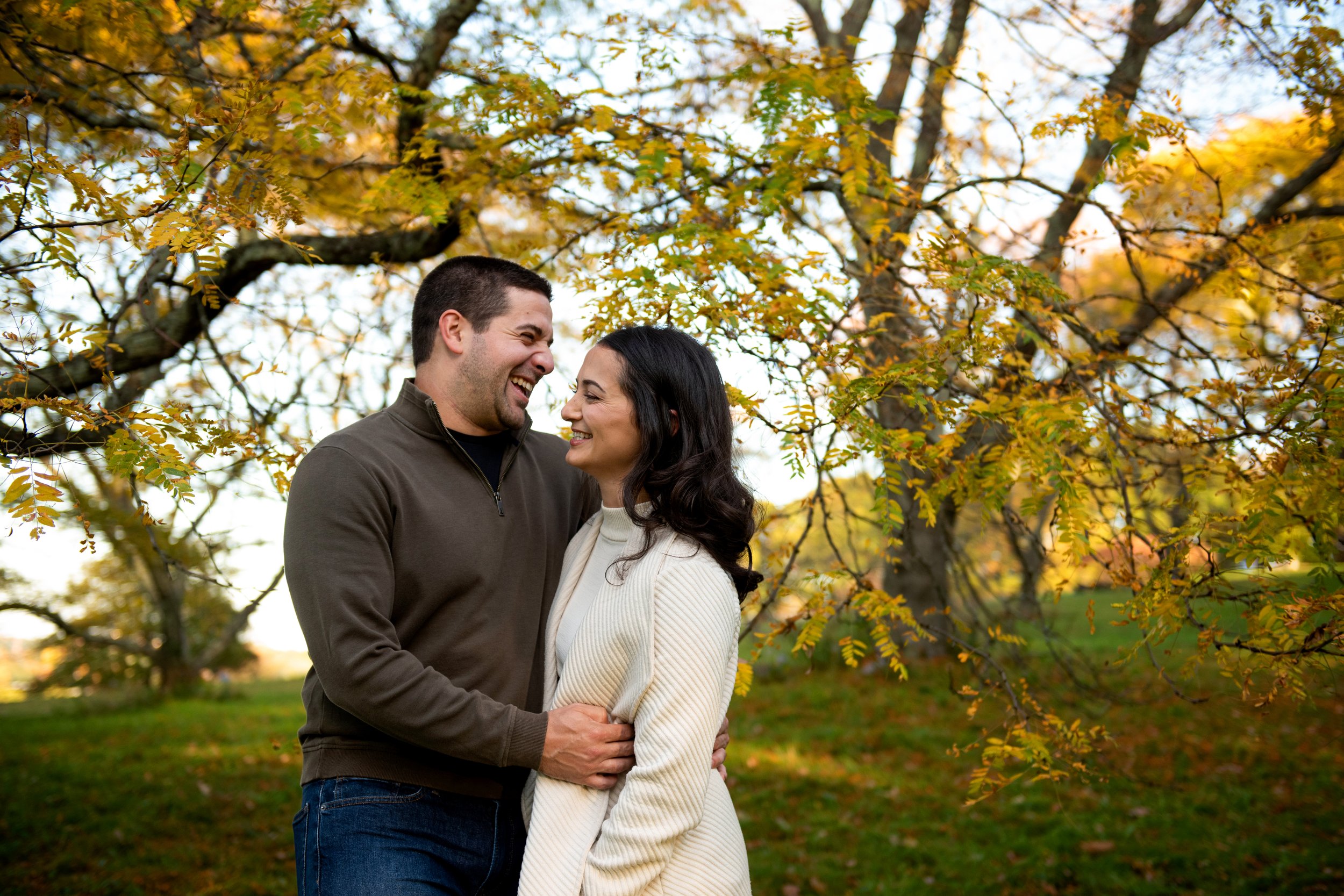 Boston Couple Photography