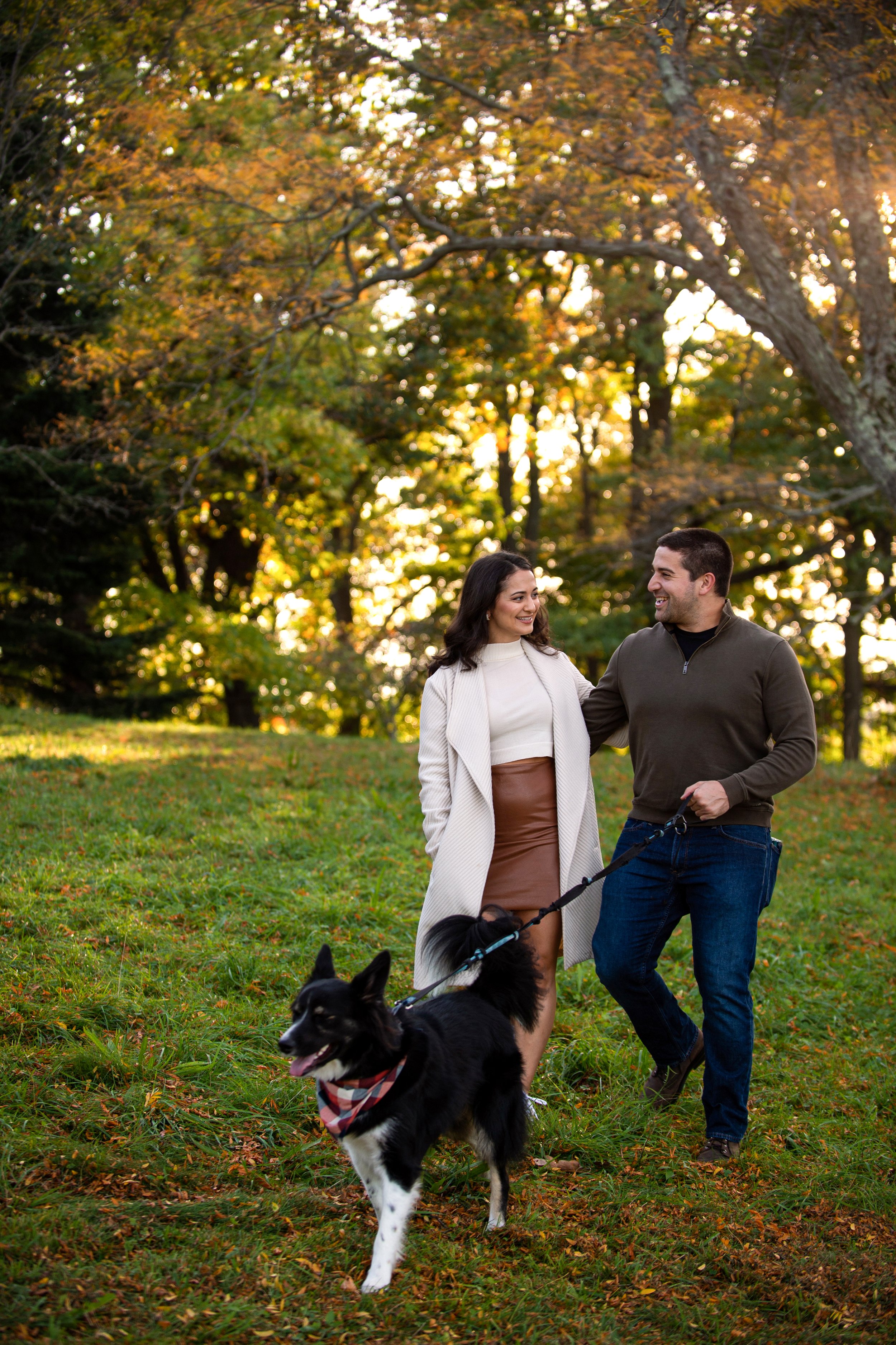 Boston Couple Photographer