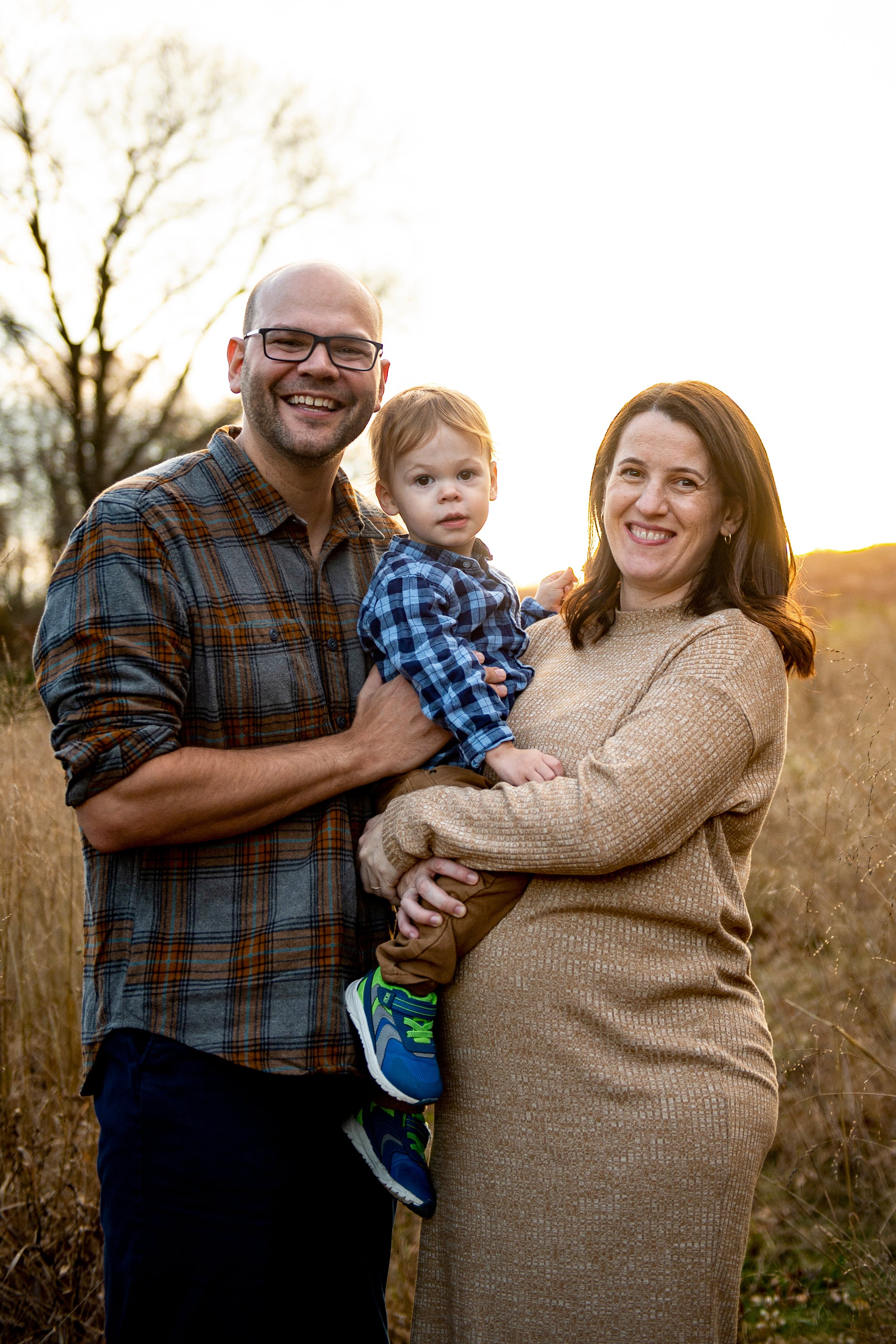 Westchester Family Session