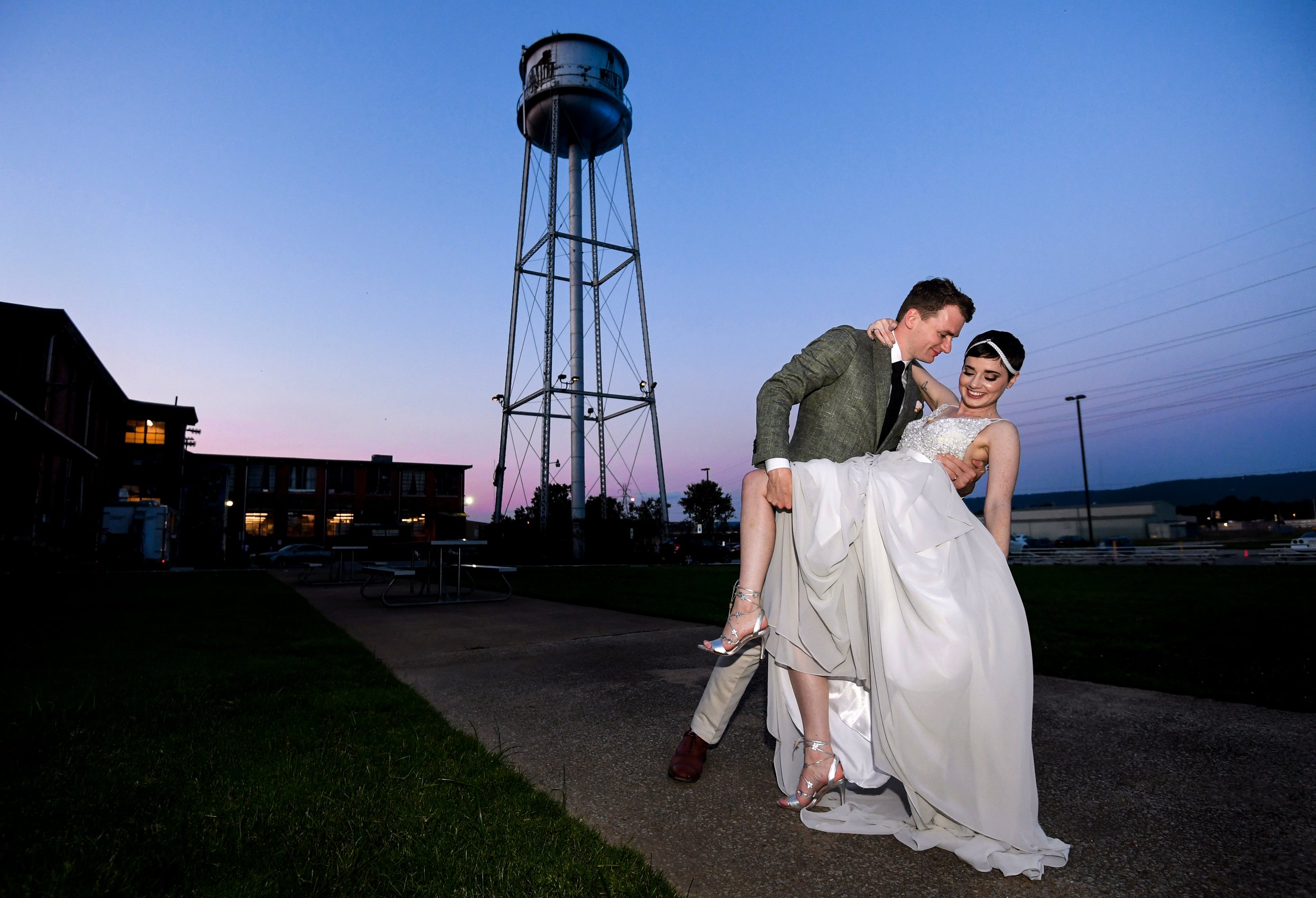 Alabama Wedding Photography