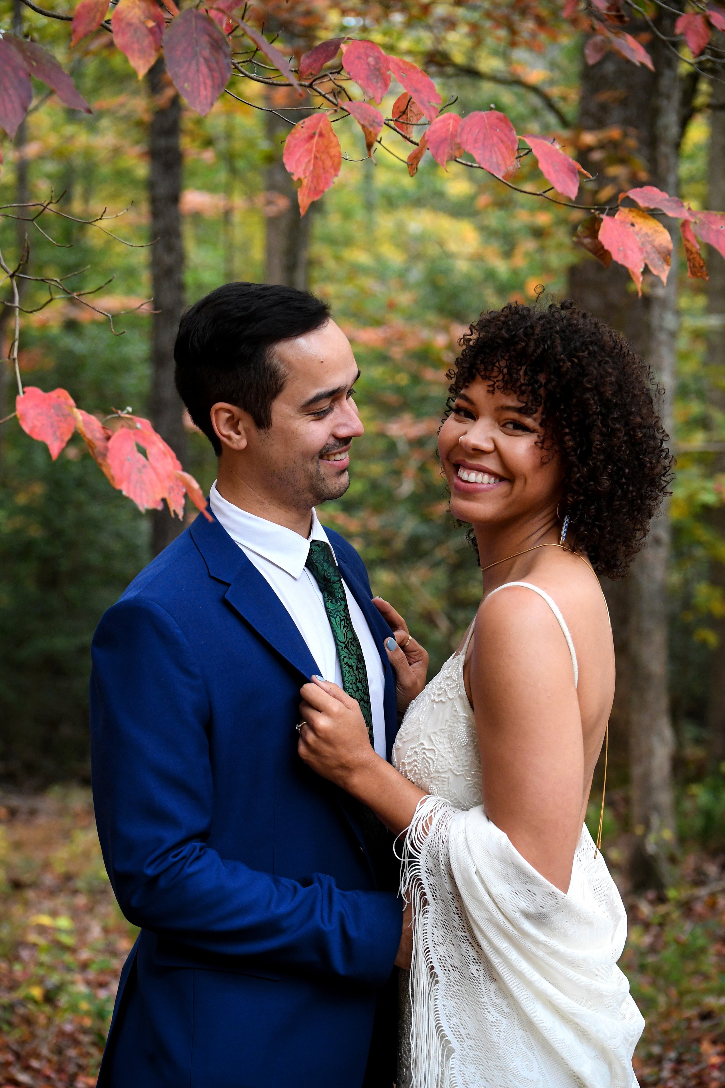 Virginia Wedding Photographer