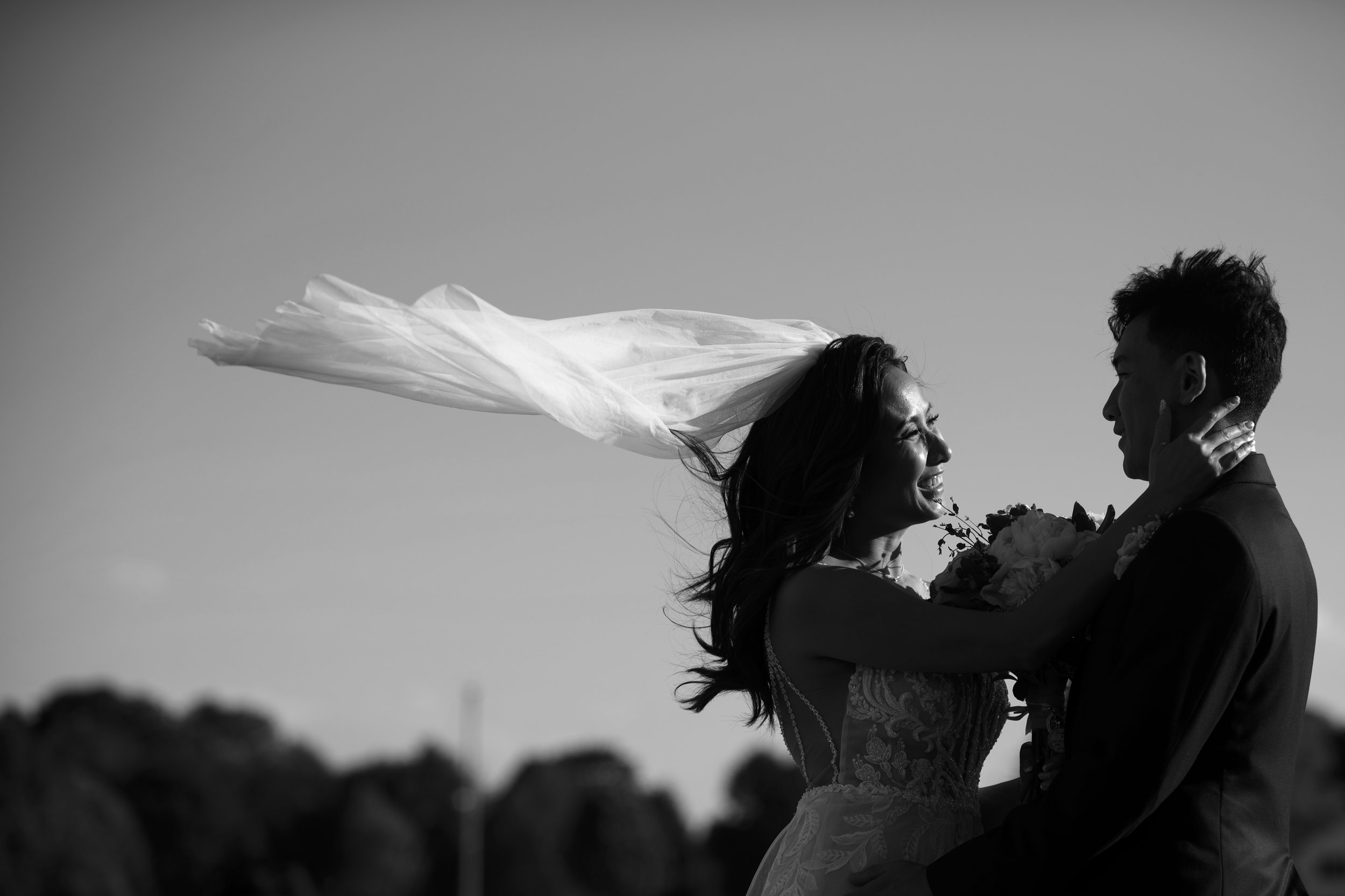 Boston Wedding Photojournalist