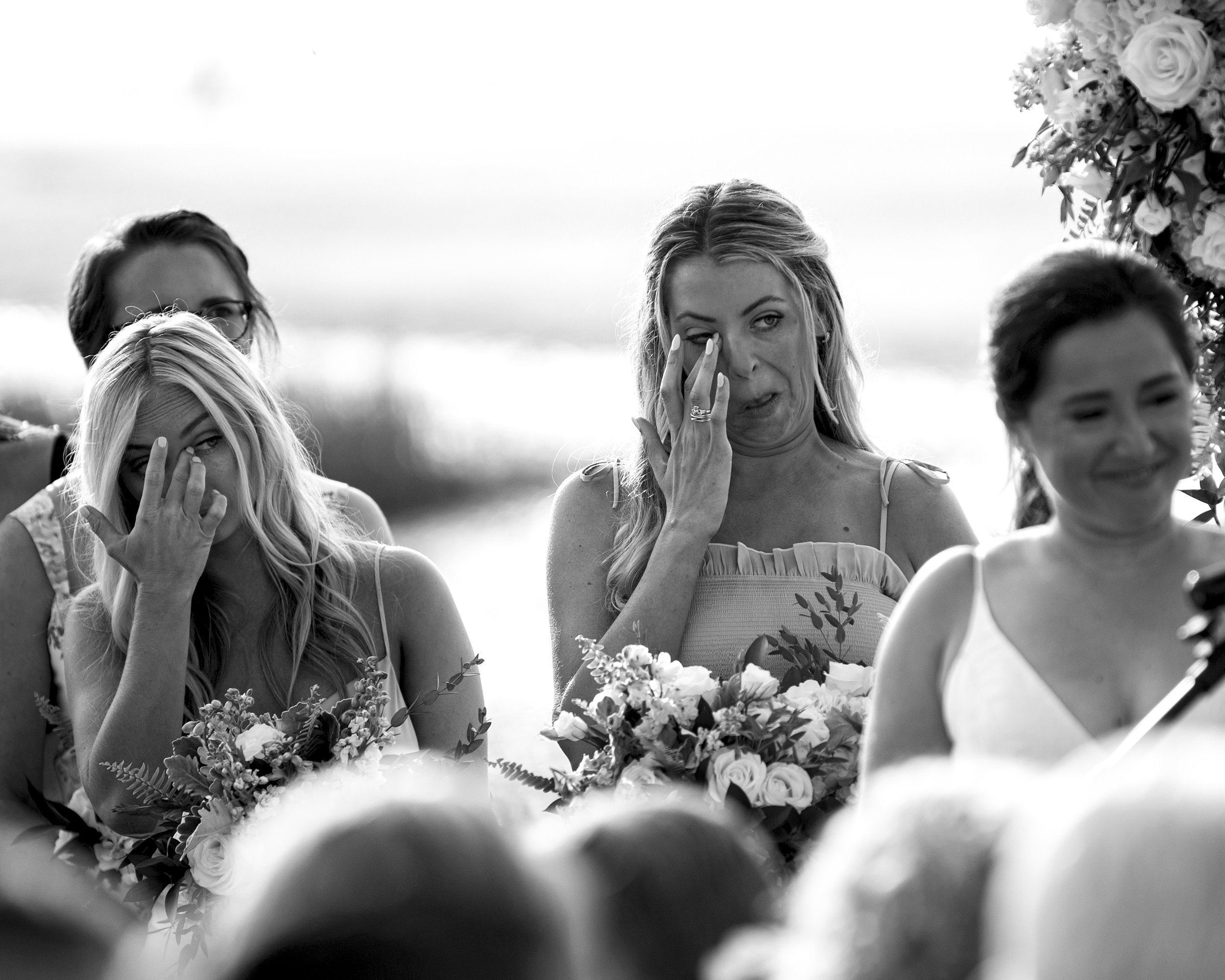 Boston Wedding Photojournalist