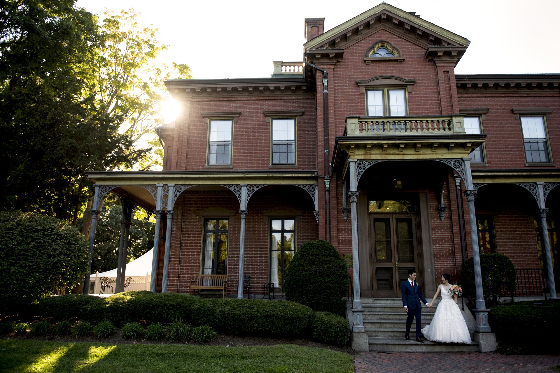 Boston Wedding Photographer