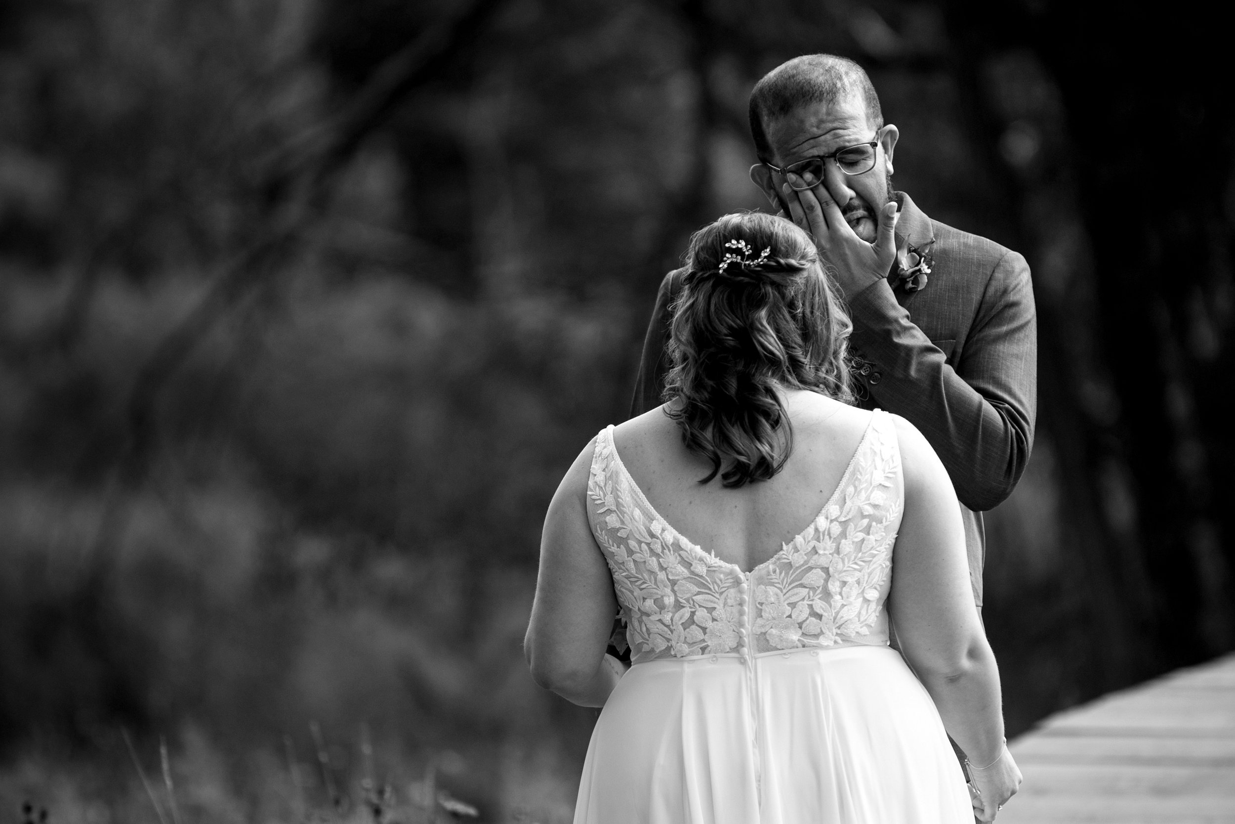 Documentary Wedding Photographer