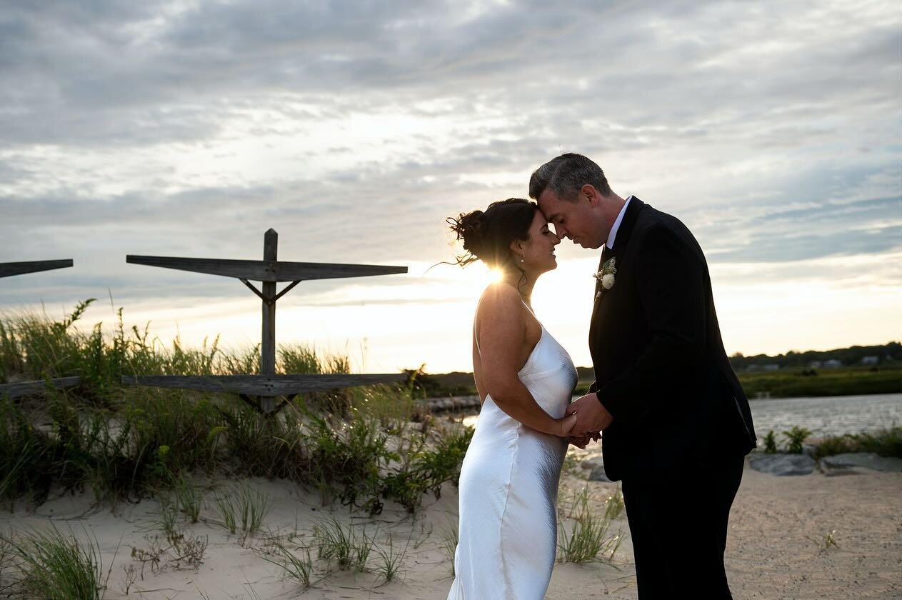 ✨NEW BLOG POST✨

Throwing it back to Ellie &amp; Shane&rsquo;s wedding on Cape Cod back in September for this week&rsquo;s blog post! Their day was beautiful, emotional, and so filled with love. These two faced the impending hurricane with a calm, co