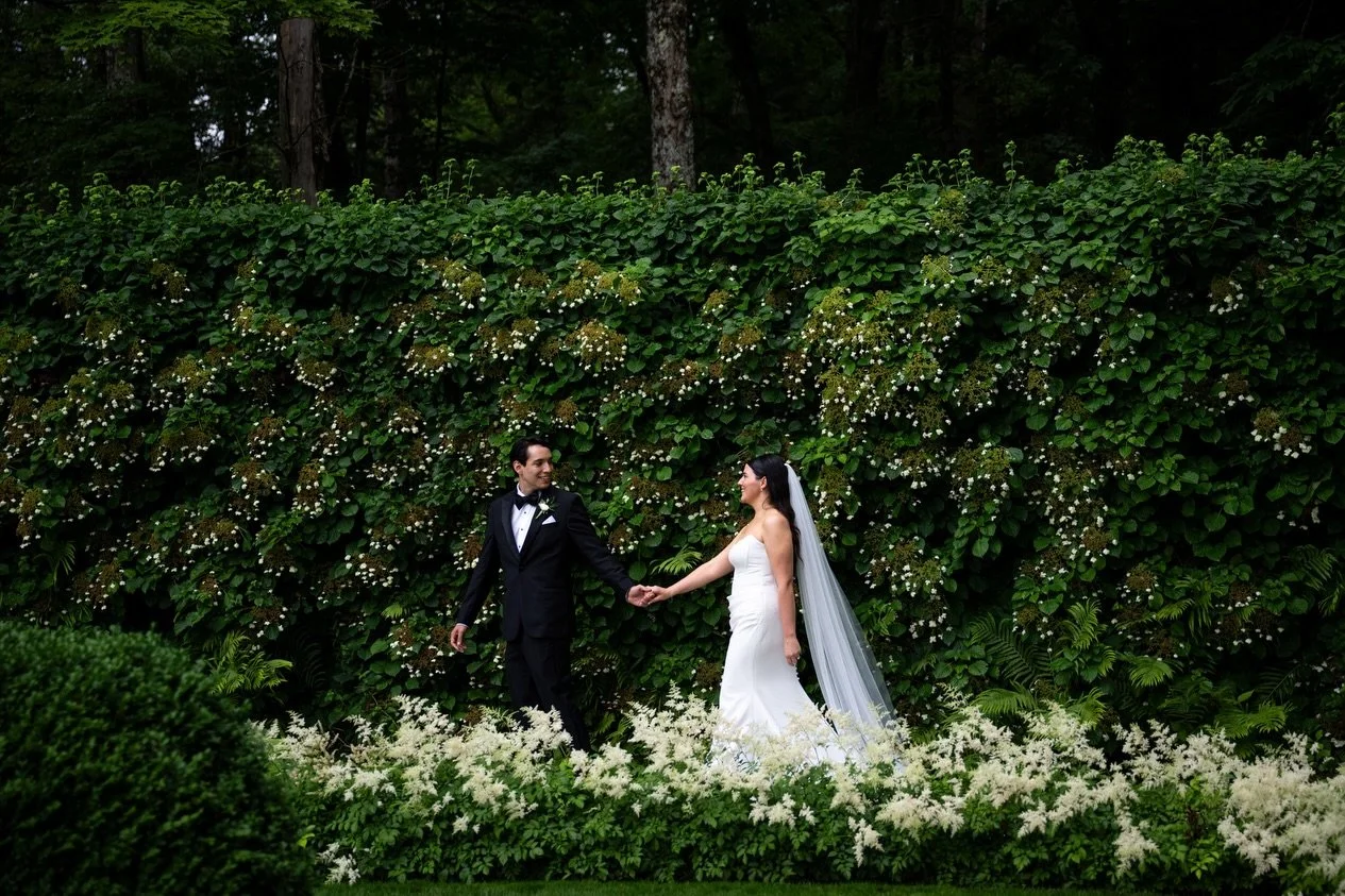 ✨NEW BLOG POST✨

Taylor and Sam&rsquo;s summer microwedding in the Berkshires was such a memorable day and introduced me to one of my favorite venues - The Mount. This venue is one of the most unique, beautiful places that I&rsquo;ve ever had the pri