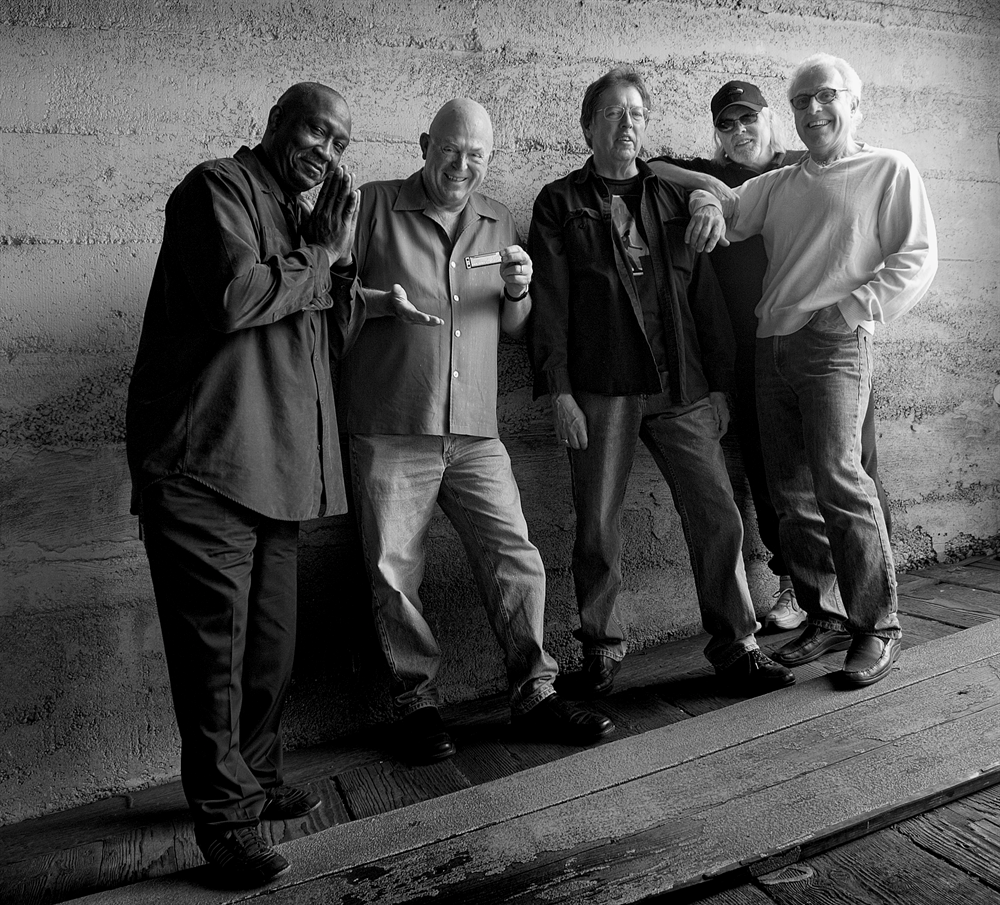 Bill Brown & The Kingbees 051814 Dan Oestreich.png