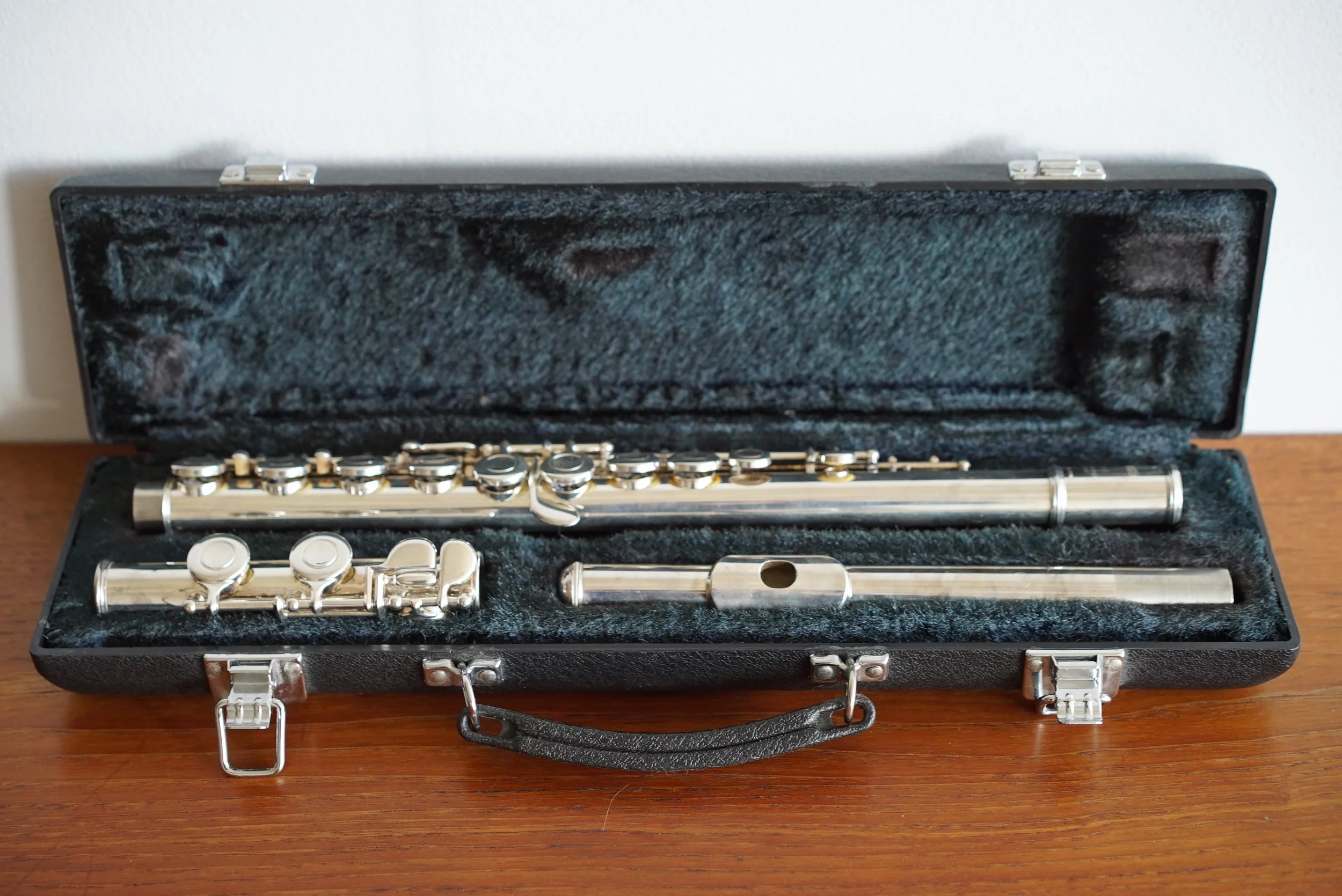 Flute — Vashon Events