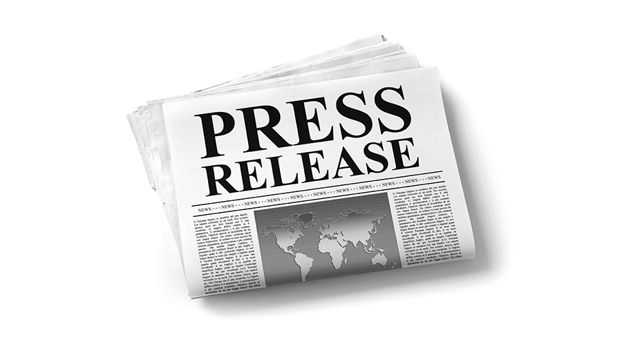 Press Releases News