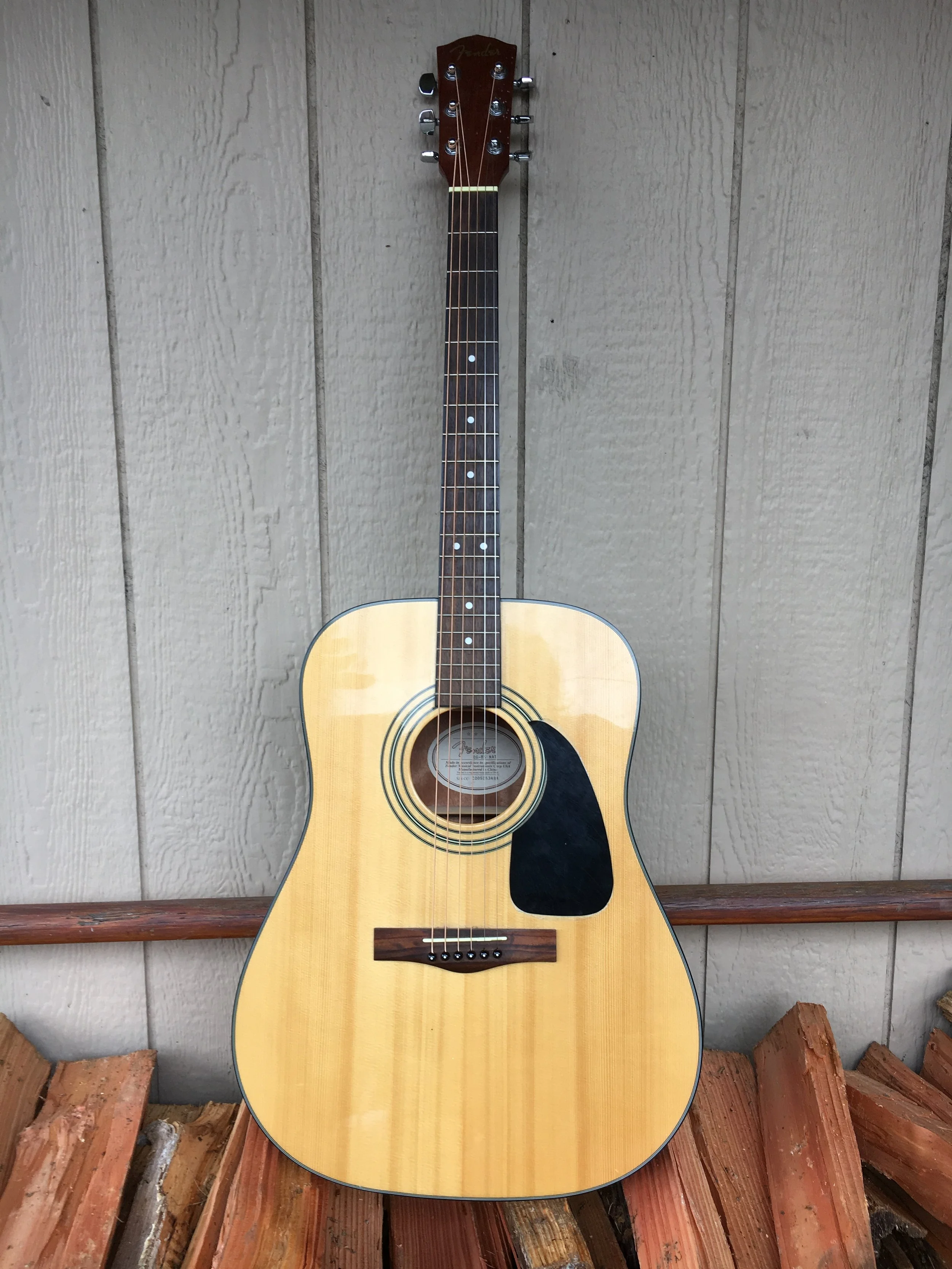 Rick Vanselow Fender Guitar (1).JPG