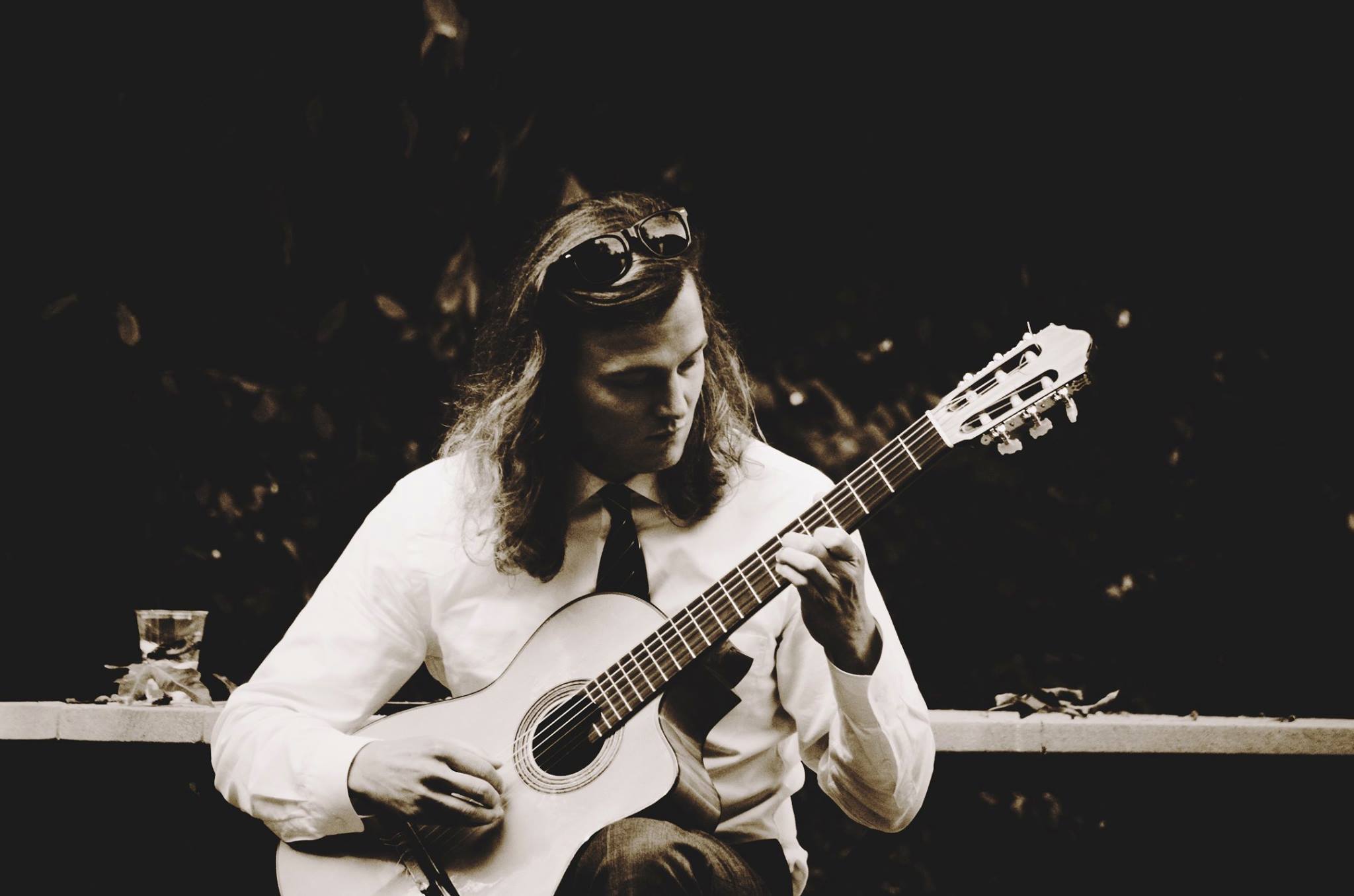 Kevin Moe — Vashon Events