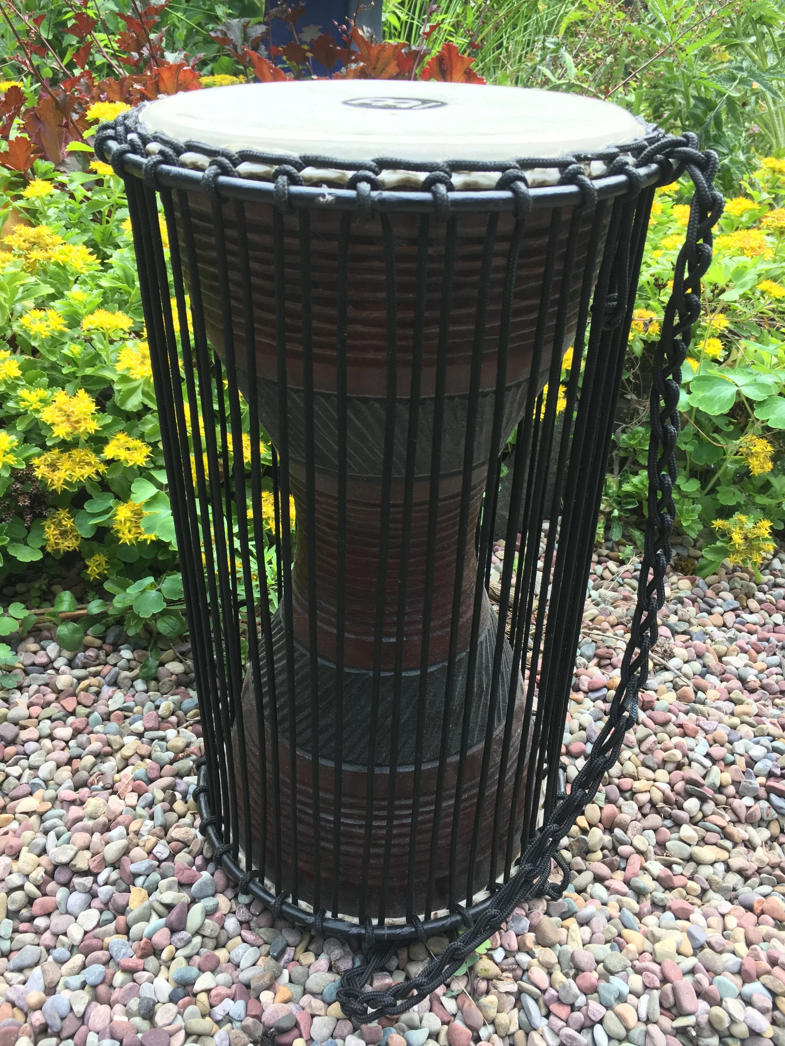 Hand drum from Nancy Oppegaard (2).JPG