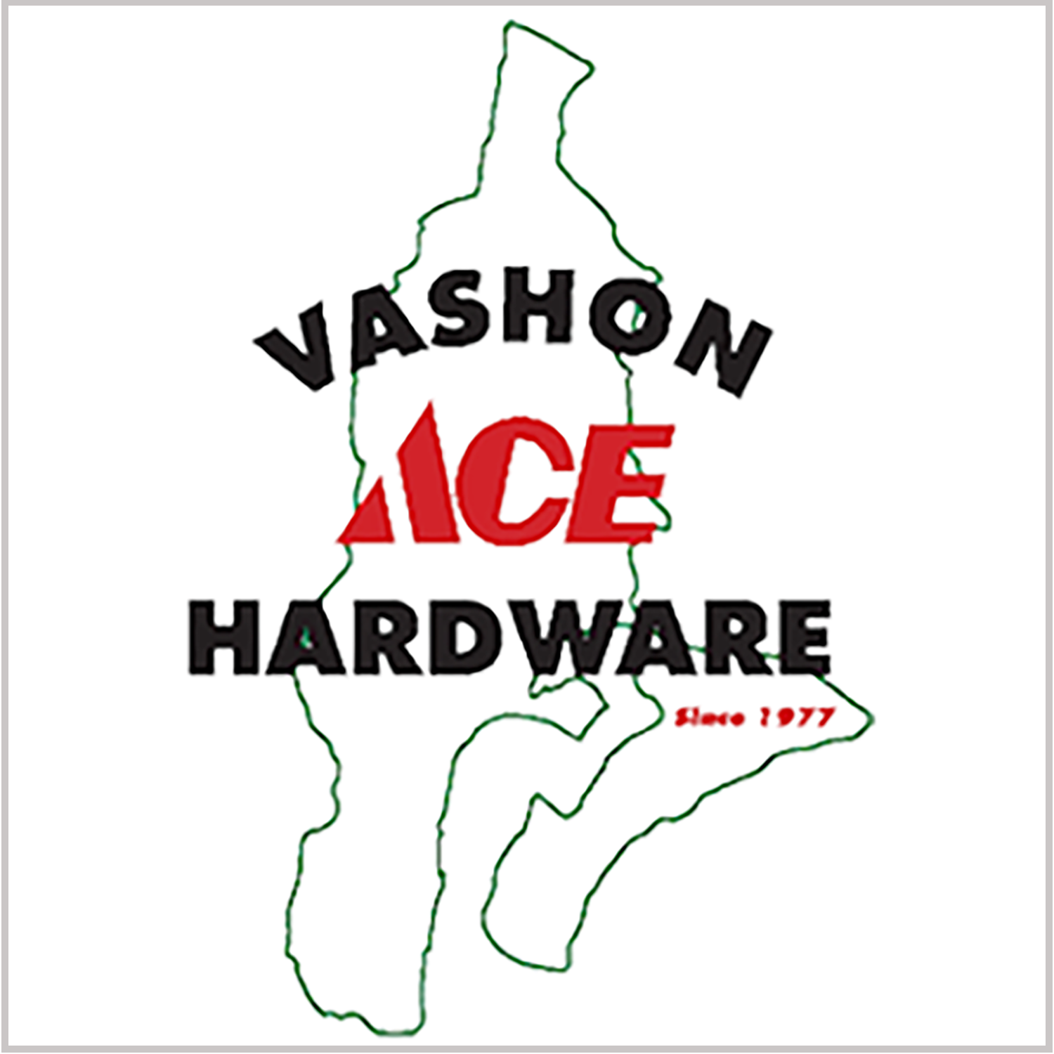 Ace Hardware Vashon