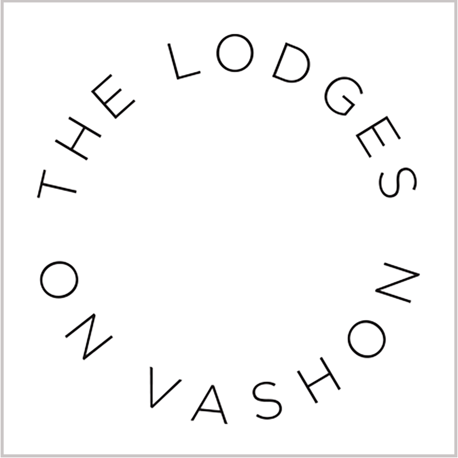 Lodges on Vashon