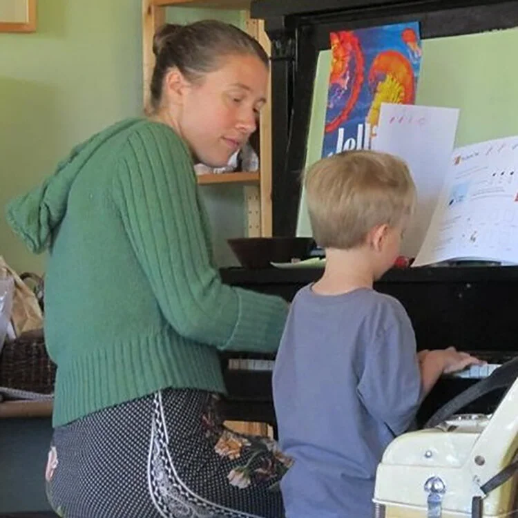 Music Teacher Directory — Vashon Events