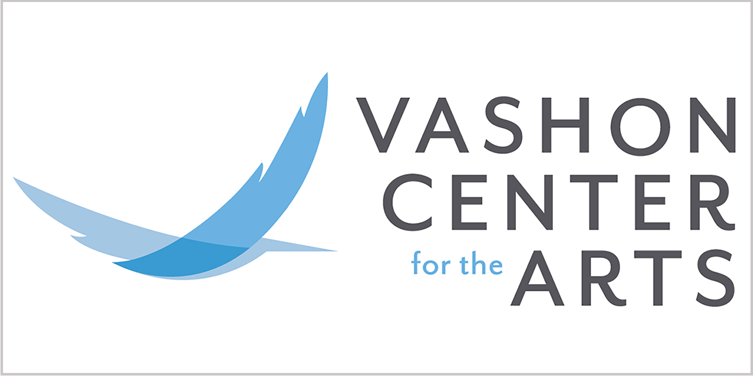 Vashon Center for the Arts