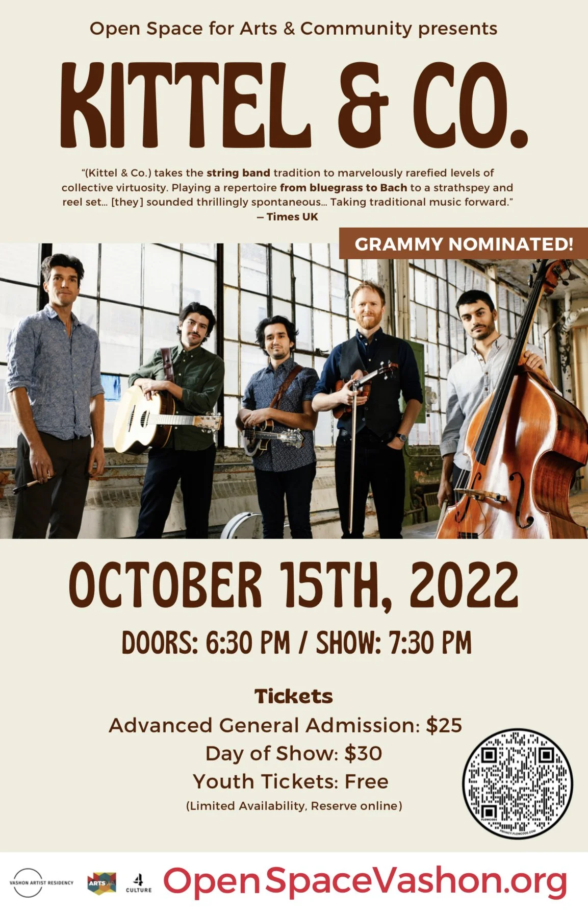 Events on Vashon — Vashon Events