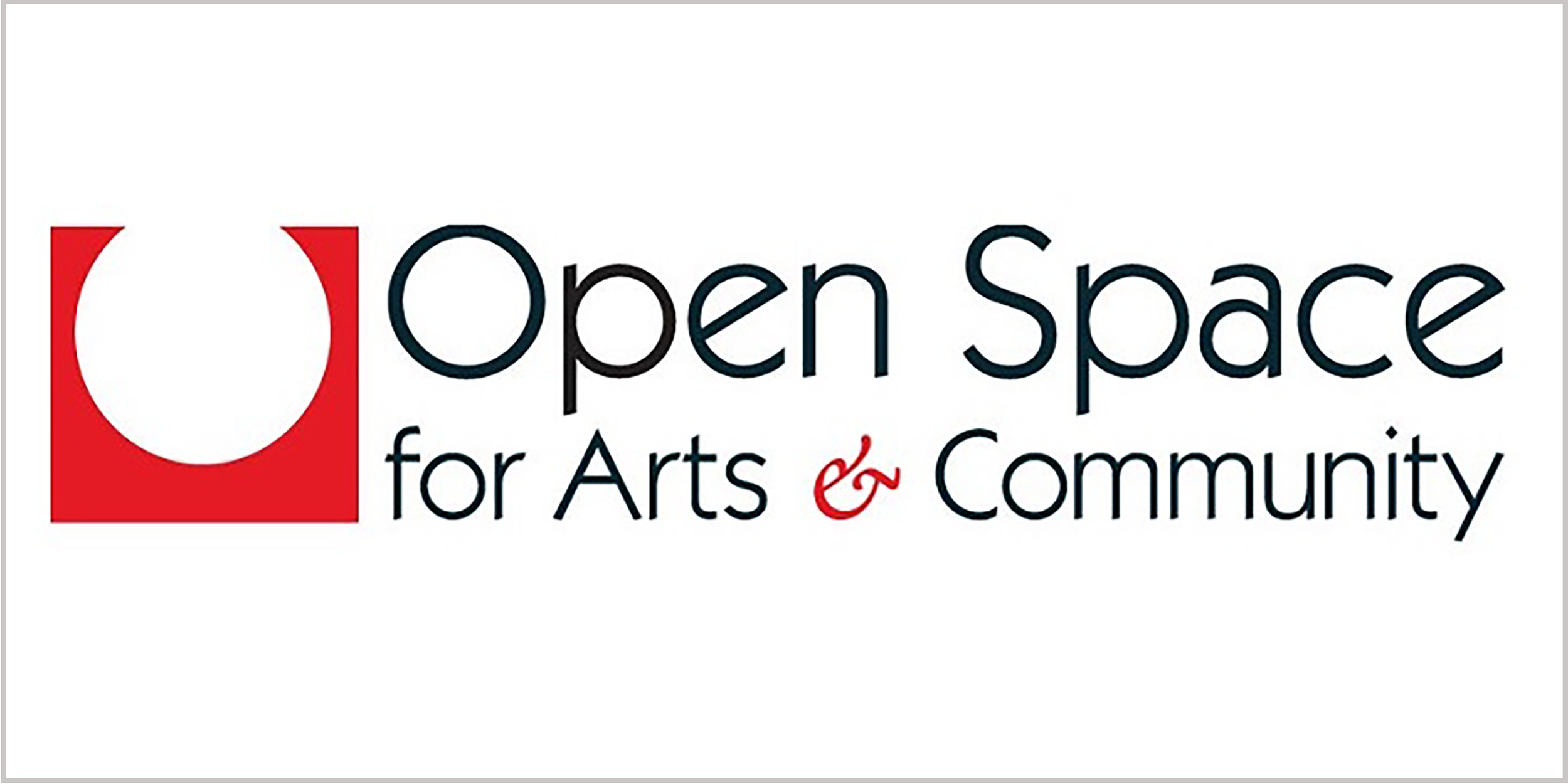 Open Space Logo