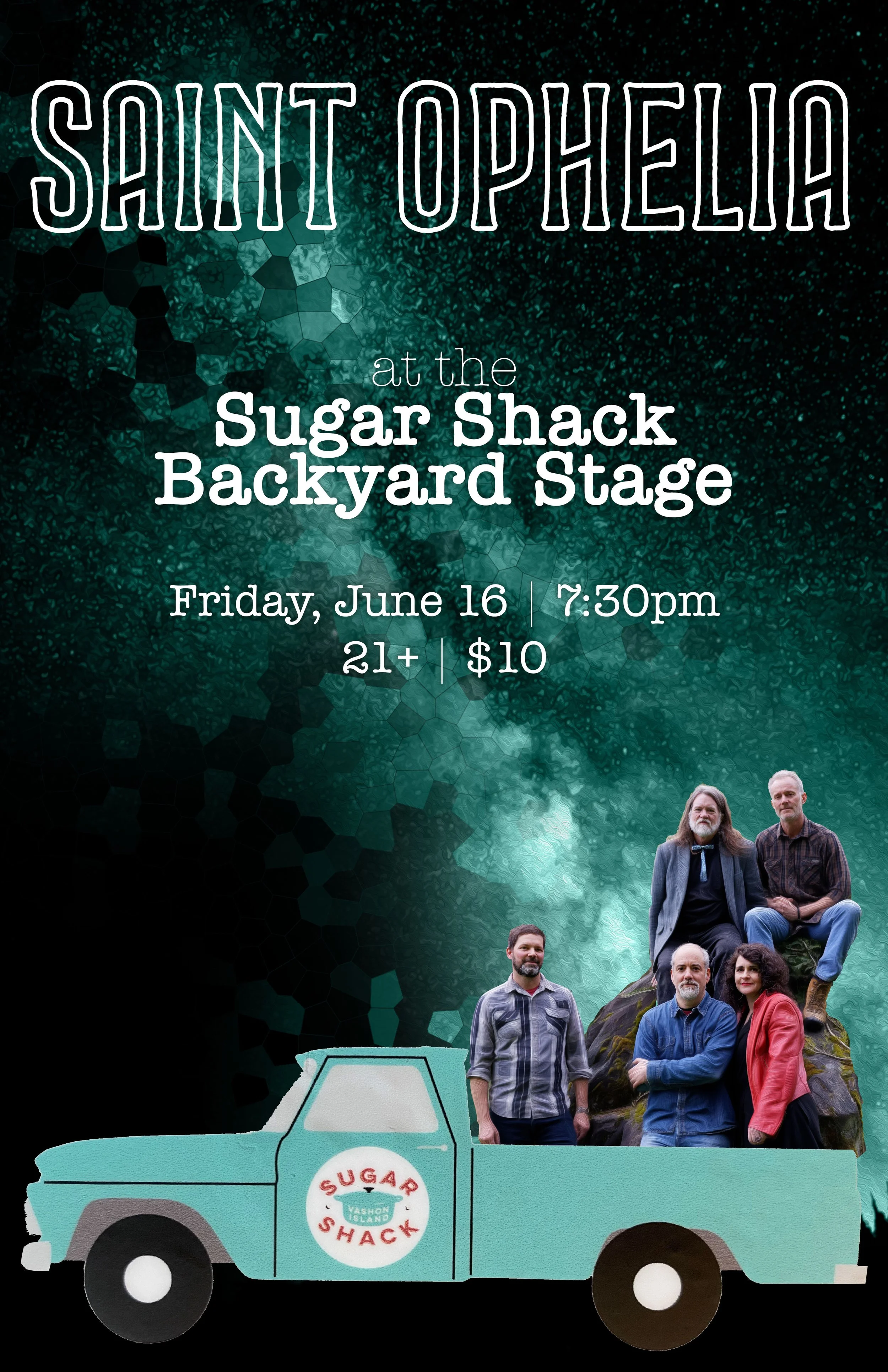 Events on Vashon — Vashon Events