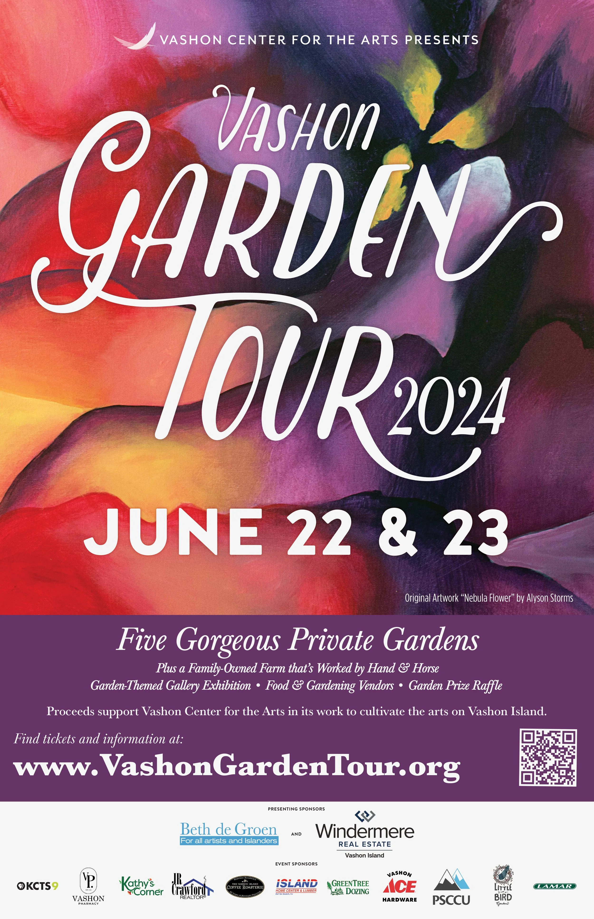 Events on Vashon — Vashon Events