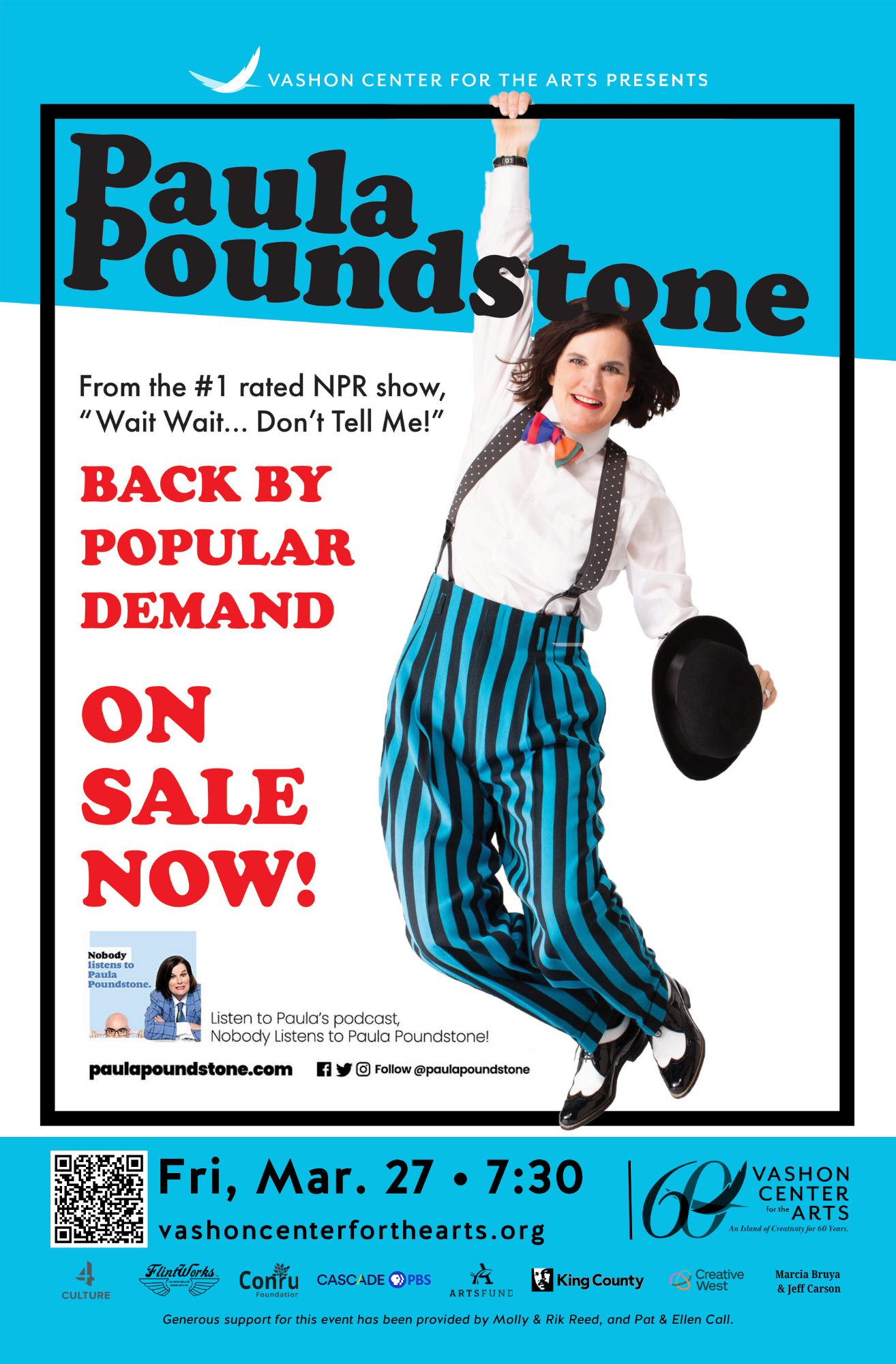 Paula Poundstone