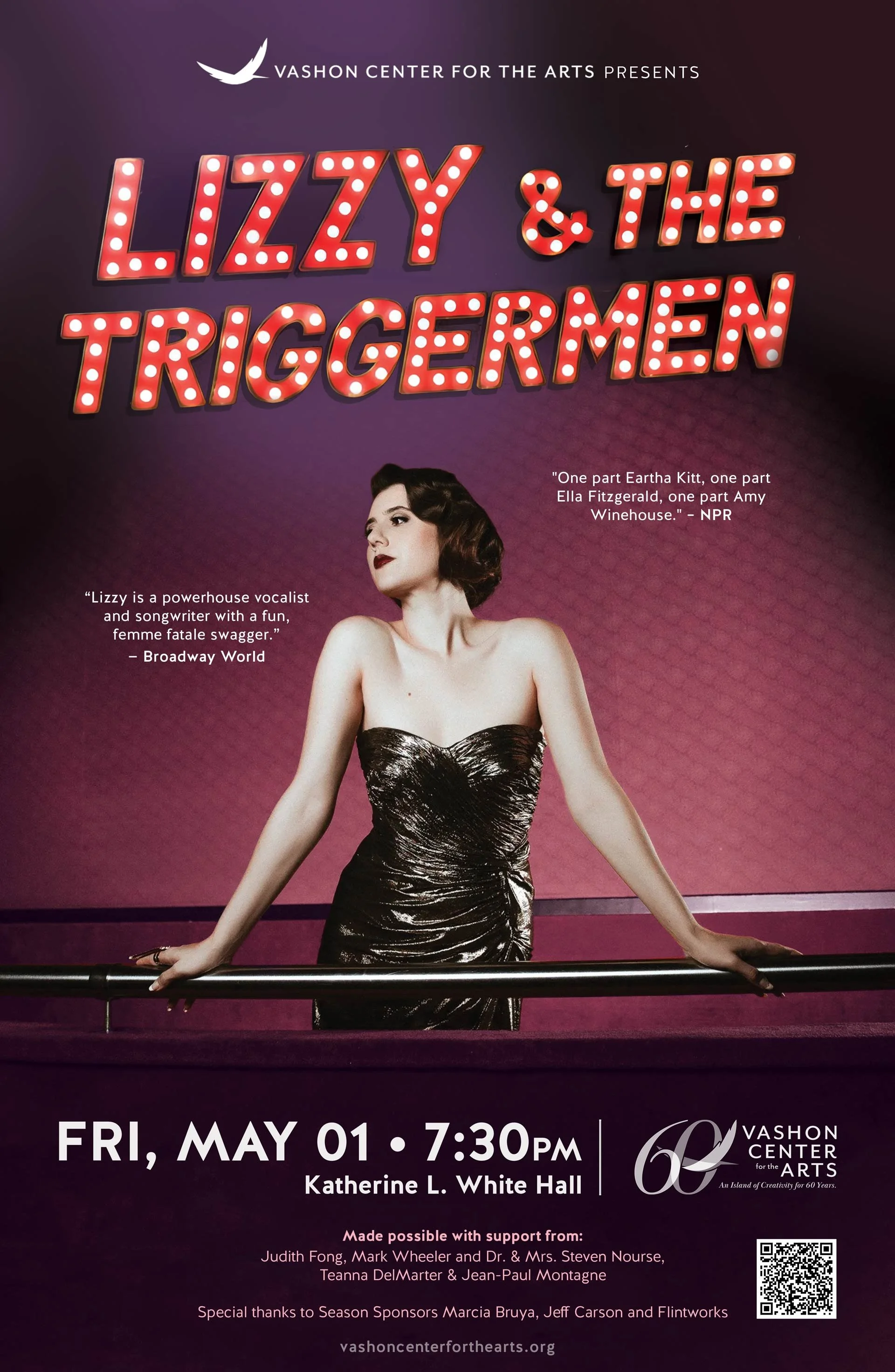 Lizzy & the Triggermen