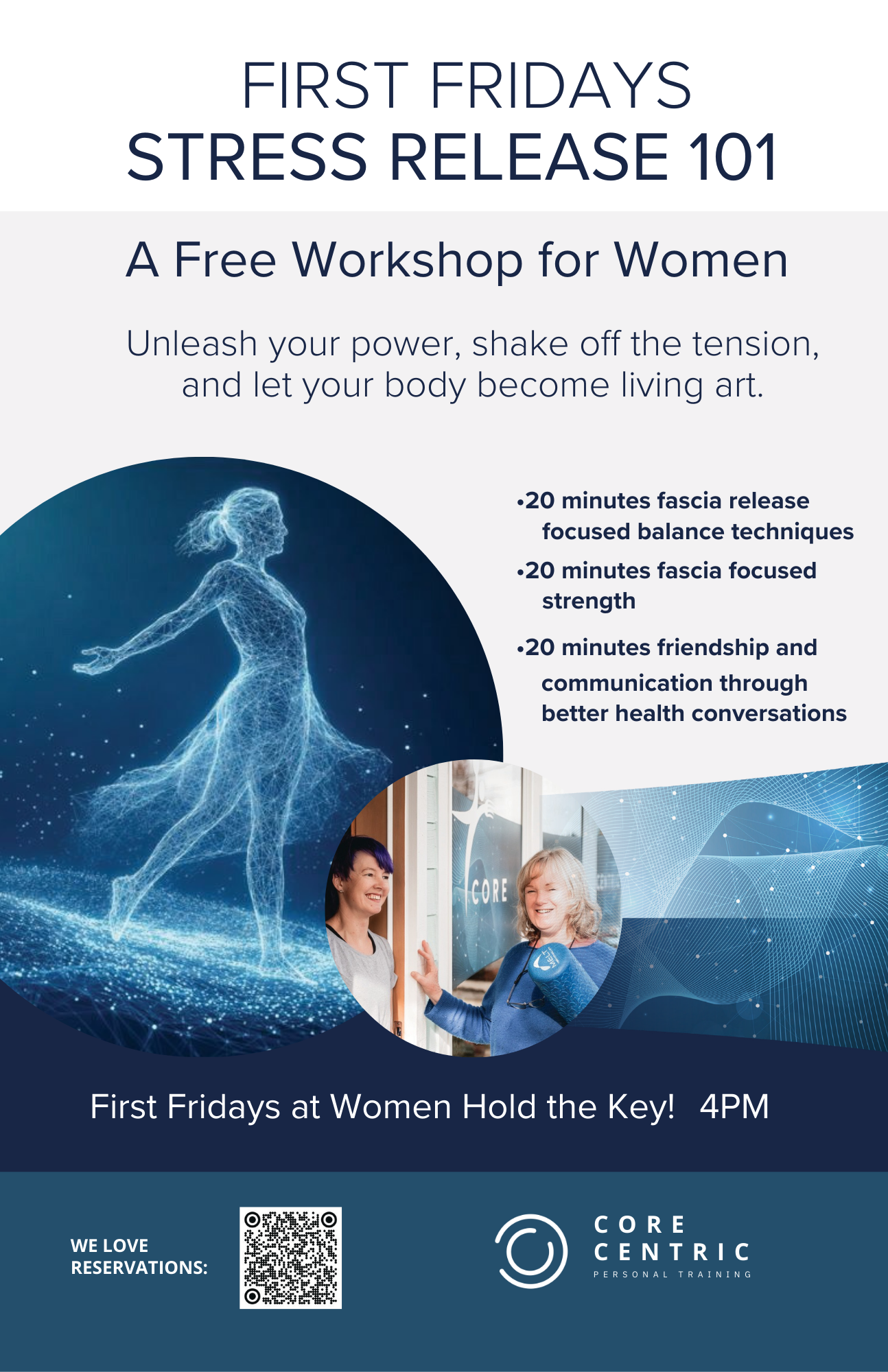 Stress Release 101: The Future of Hydration