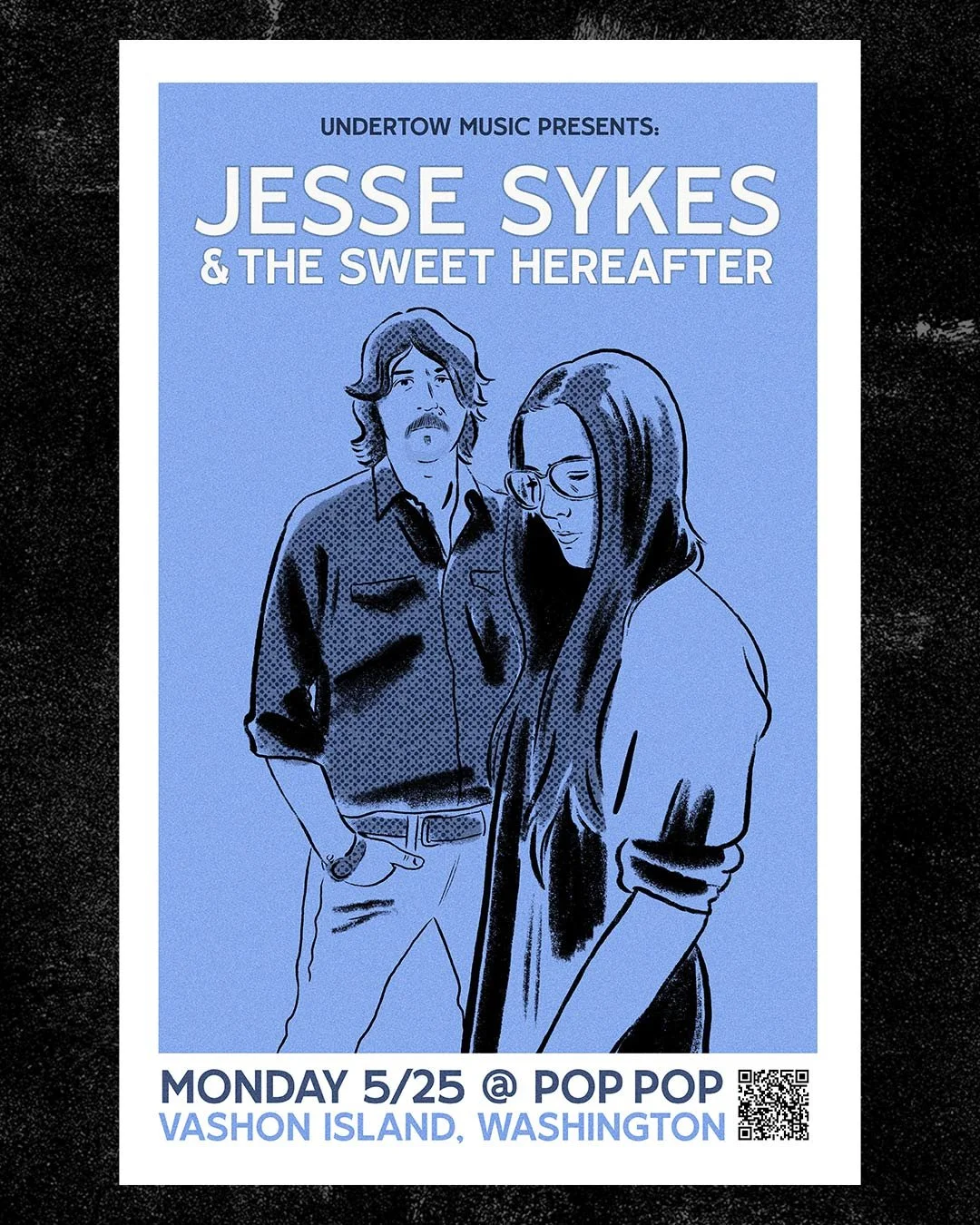 Jesse Sykes &amp; The Sweet Hereafter