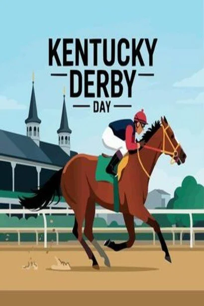 Kentucky Derby Watch Event