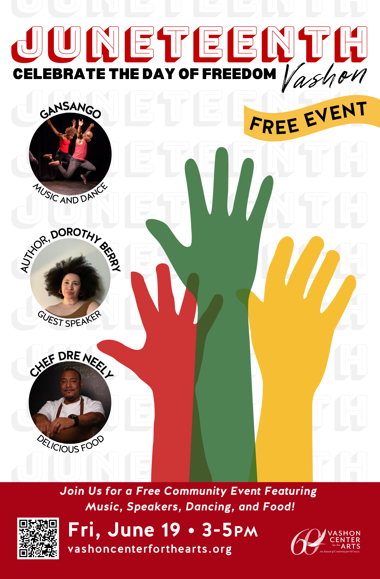 Juneteenth: Day of Celebration
