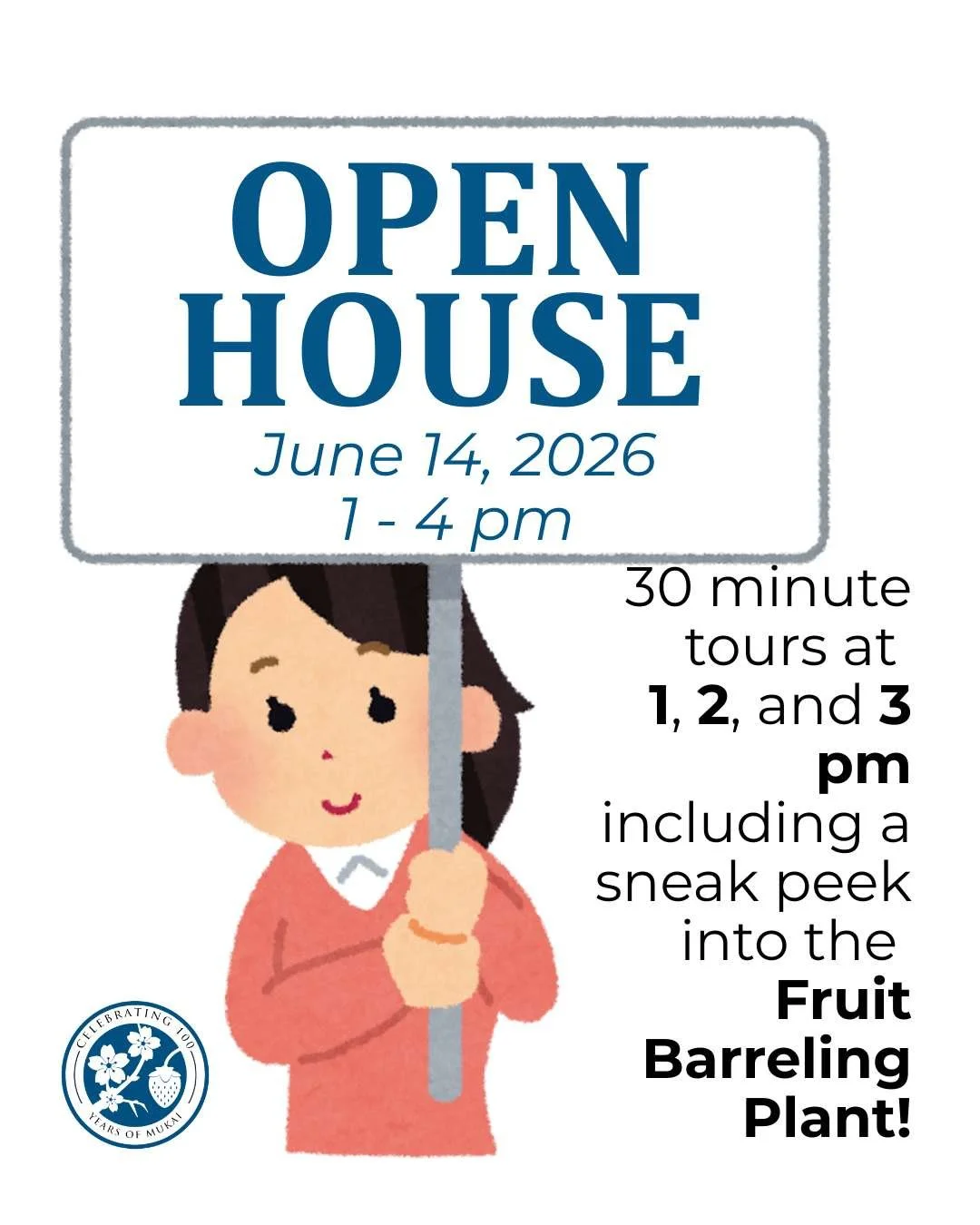 Open House 