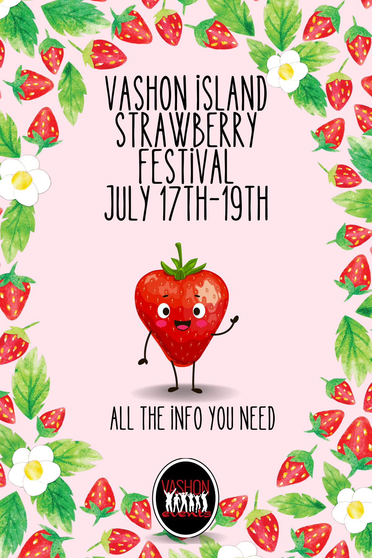 Strawberry Festival